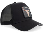 Load image into Gallery viewer, GOORIN BROS Dead Skull Trucker Hat
