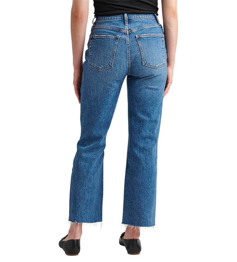 SILVER JEANS Highly Desirable Straight Leg