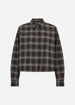 Load image into Gallery viewer, SOYACONCEPT Hasina 1 Plaid Shirt

