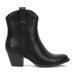 Load image into Gallery viewer, FRYE AND CO Daxx Western Bootie
