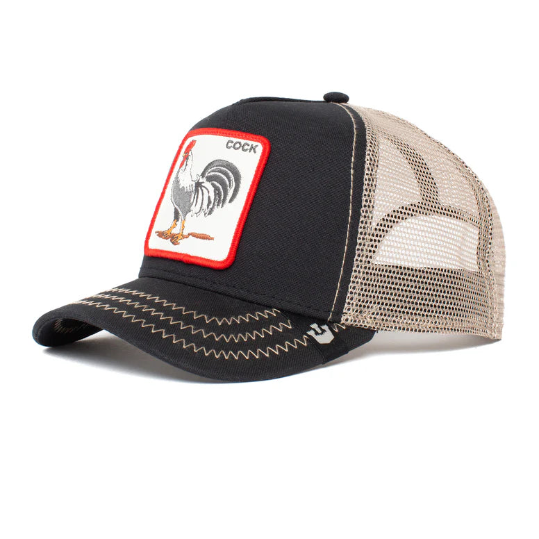 GOORIN BROS The Cock Hat