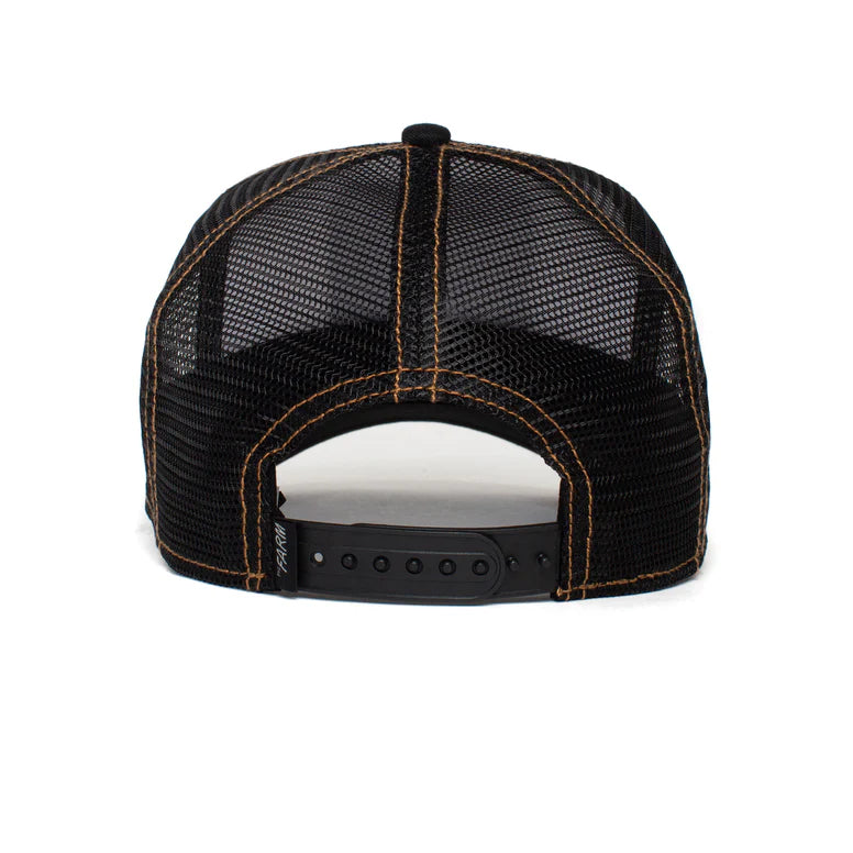 GOORIN BROS The King Lion Hat