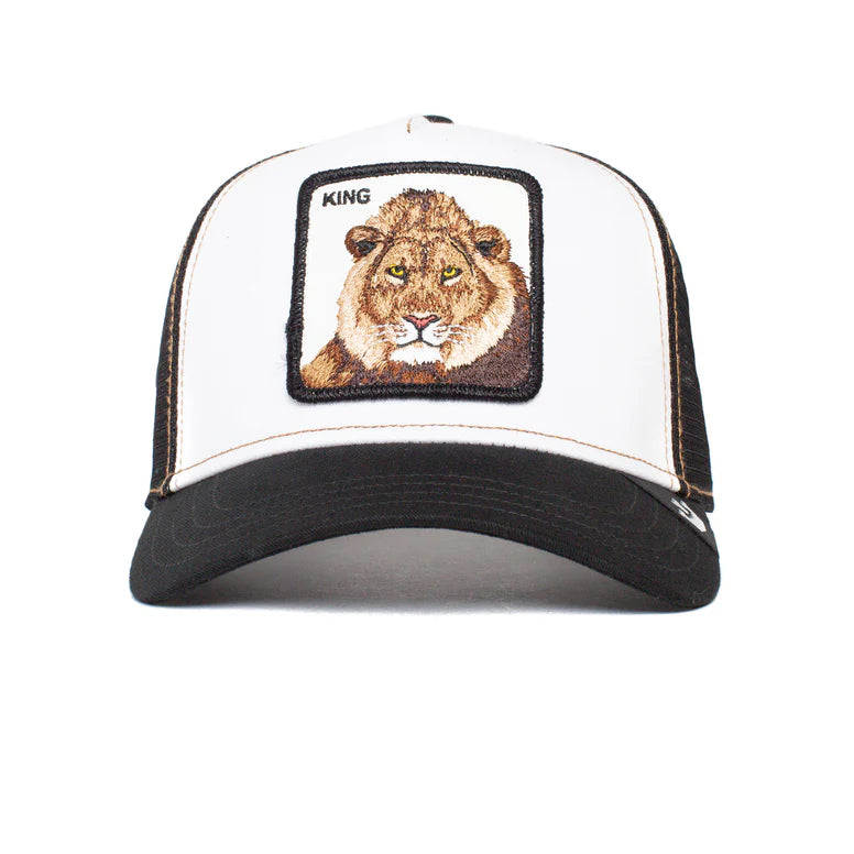 GOORIN BROS The King Lion Hat