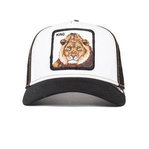 GOORIN BROS The King Lion Hat