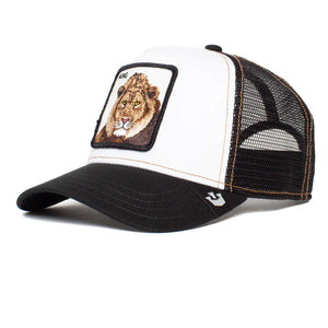 GOORIN BROS The King Lion Hat