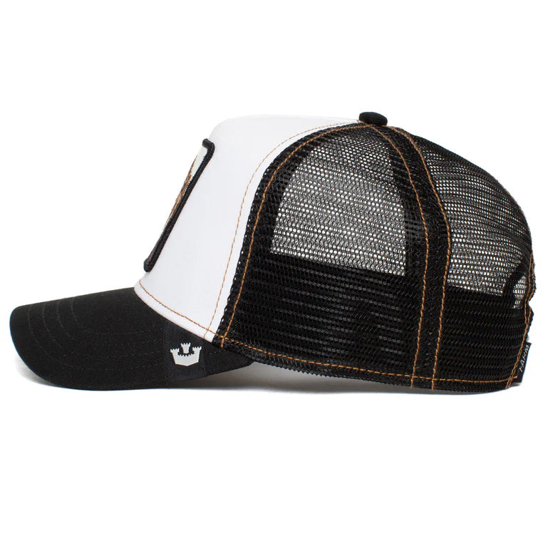 GOORIN BROS The King Lion Hat