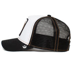 Load image into Gallery viewer, GOORIN BROS The King Lion Hat

