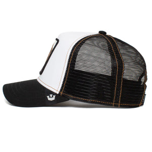 GOORIN BROS The King Lion Hat