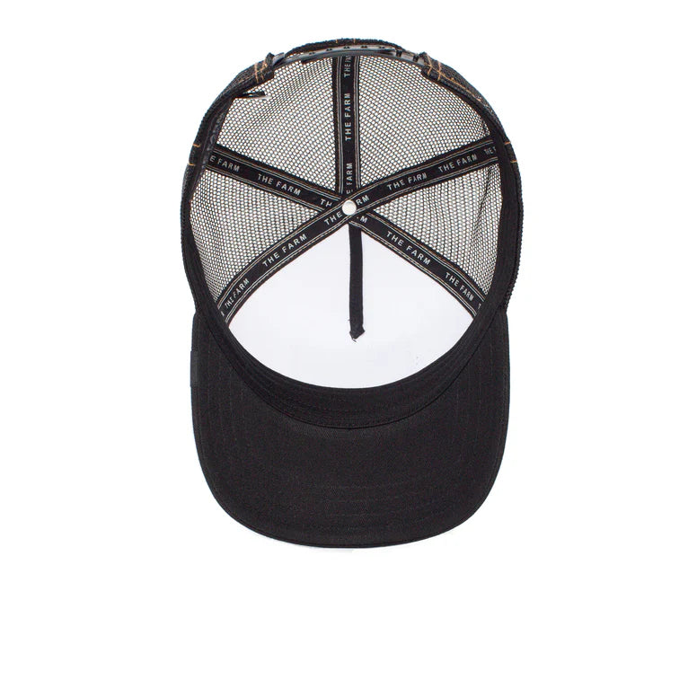 GOORIN BROS The King Lion Hat
