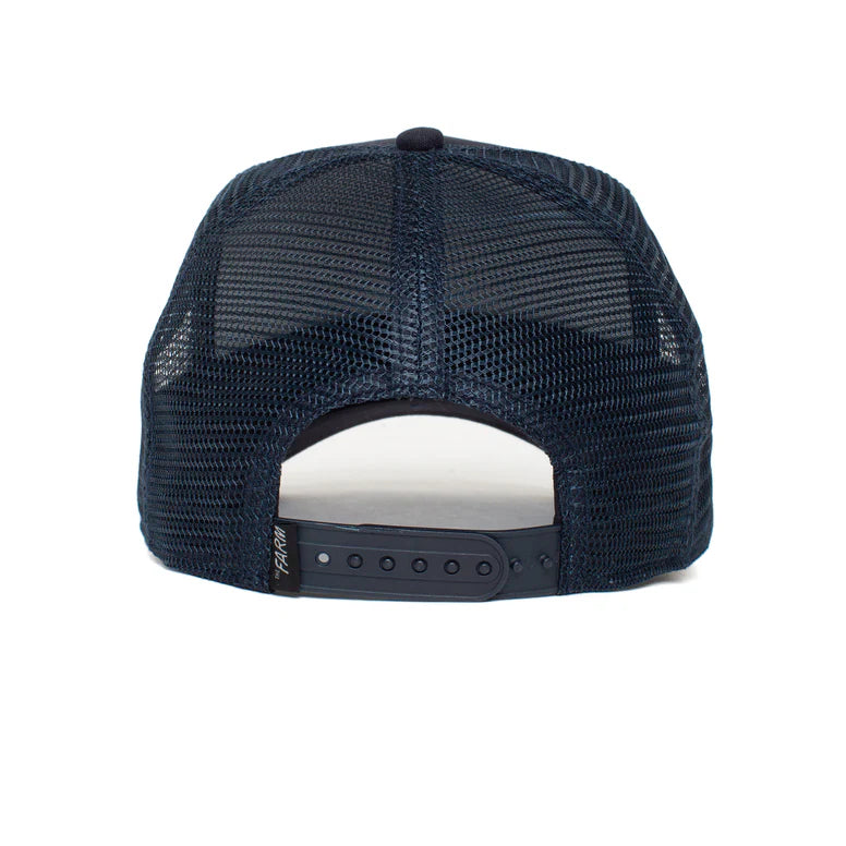 GOORIN BROS The Lone Wolf Hat