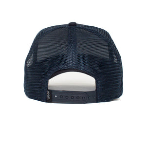 GOORIN BROS The Lone Wolf Hat