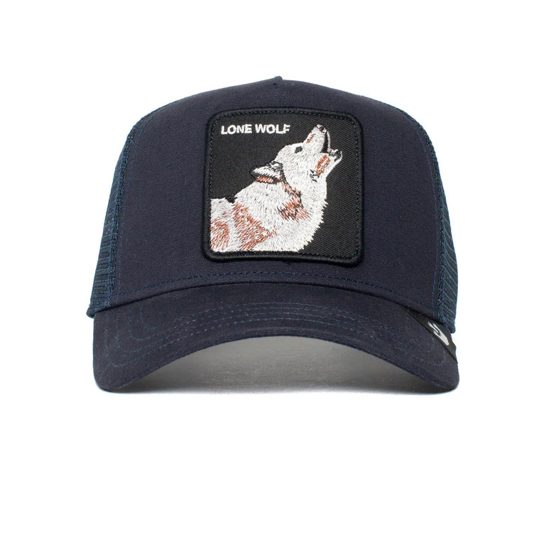 GOORIN BROS The Lone Wolf Hat