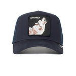 Load image into Gallery viewer, GOORIN BROS The Lone Wolf Hat
