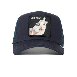 GOORIN BROS The Lone Wolf Hat
