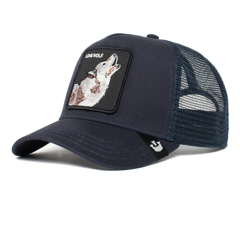 GOORIN BROS The Lone Wolf Hat