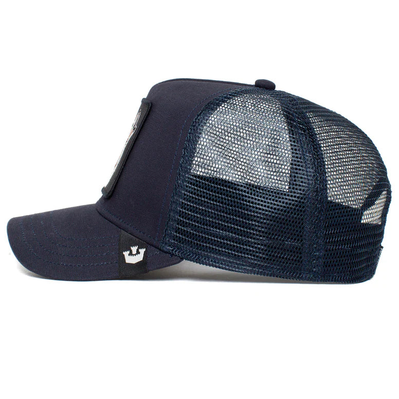 GOORIN BROS The Lone Wolf Hat