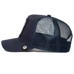 Load image into Gallery viewer, GOORIN BROS The Lone Wolf Hat
