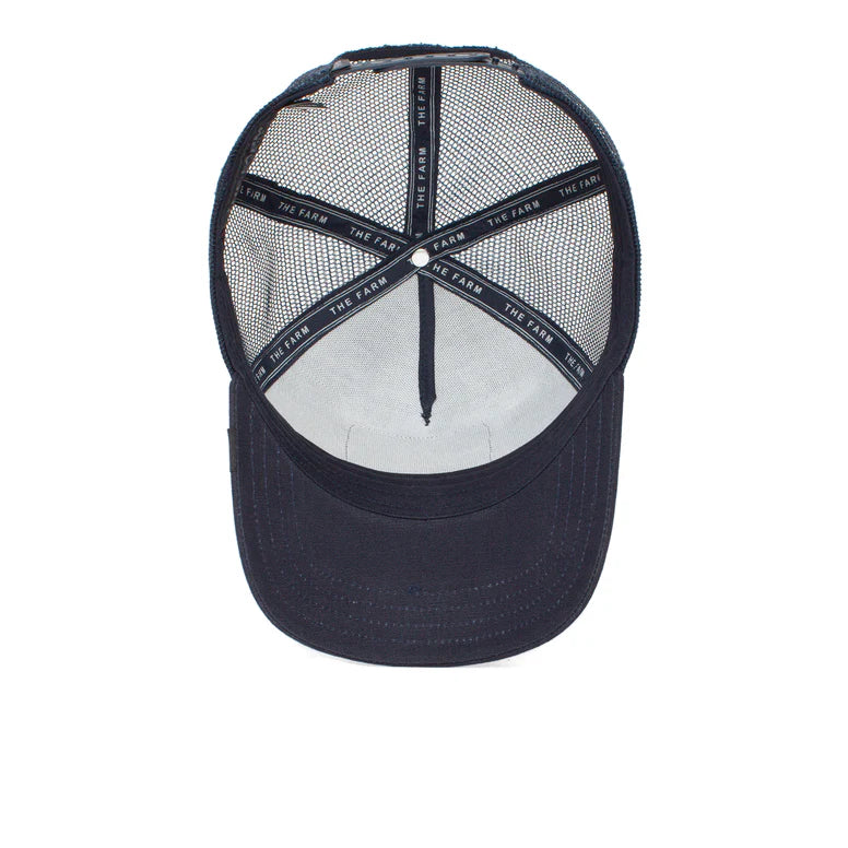 GOORIN BROS The Lone Wolf Hat
