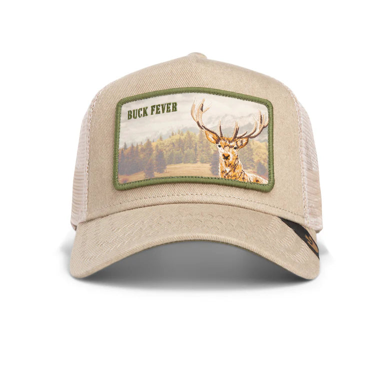 GOORIN BROS Buck Fever Hat