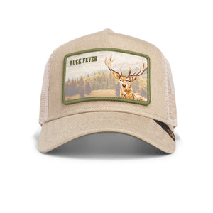 GOORIN BROS Buck Fever Hat