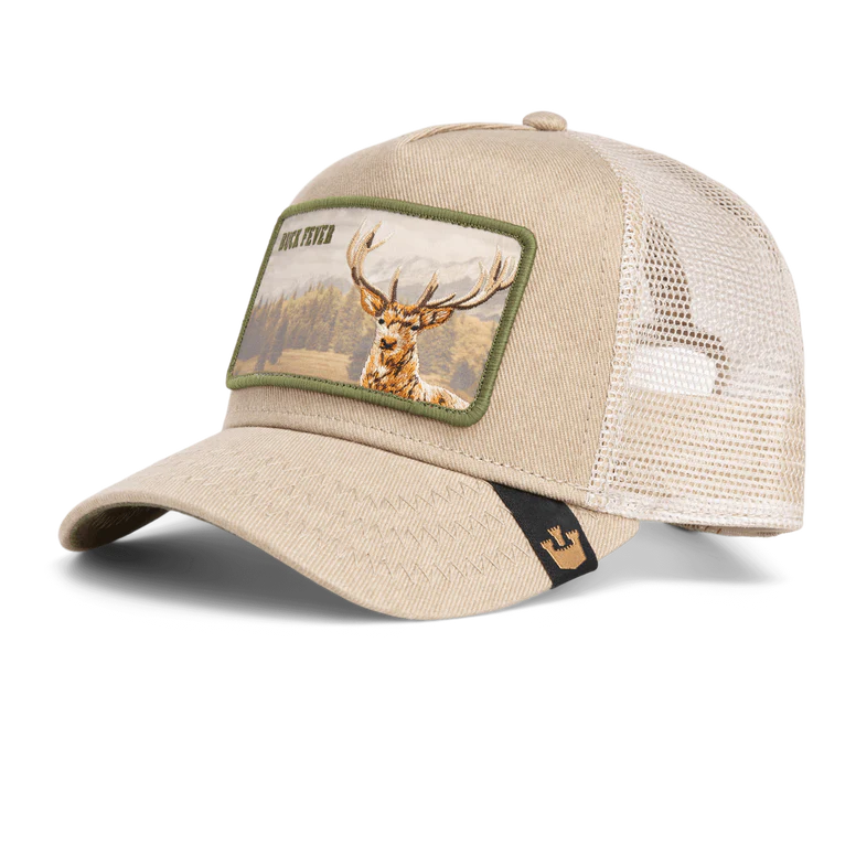 GOORIN BROS Buck Fever Hat
