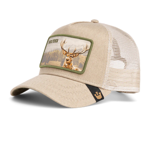 GOORIN BROS Buck Fever Hat