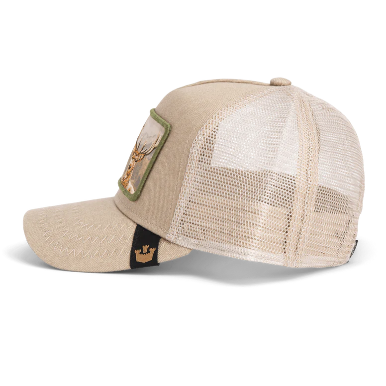 GOORIN BROS Buck Fever Hat