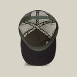 Load image into Gallery viewer, GOORIN BROS Lone Wolf Trucker Hat
