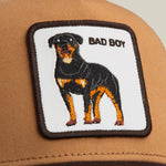 Load image into Gallery viewer, GOORIN BROS Bad Boy Trucker Hat Mini
