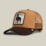 Load image into Gallery viewer, GOORIN BROS Bad Boy Trucker Hat Mini
