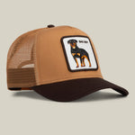 Load image into Gallery viewer, GOORIN BROS Bad Boy Trucker Hat Mini
