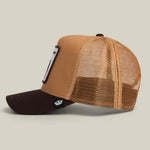 Load image into Gallery viewer, GOORIN BROS Bad Boy Trucker Hat Mini
