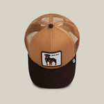 Load image into Gallery viewer, GOORIN BROS Bad Boy Trucker Hat Mini
