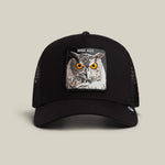 Load image into Gallery viewer, GOORIN BROS Wise Ass Trucker Hat
