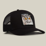 Load image into Gallery viewer, GOORIN BROS Wise Ass Trucker Hat

