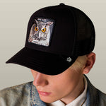 Load image into Gallery viewer, GOORIN BROS Wise Ass Trucker Hat
