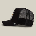 Load image into Gallery viewer, GOORIN BROS Wise Ass Trucker Hat

