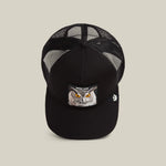 Load image into Gallery viewer, GOORIN BROS Wise Ass Trucker Hat

