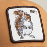 Load image into Gallery viewer, GOORIN BROS Nuts Trucker Hat
