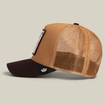 Load image into Gallery viewer, GOORIN BROS Nuts Trucker Hat
