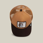 Load image into Gallery viewer, GOORIN BROS Nuts Trucker Hat
