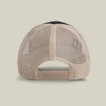 Load image into Gallery viewer, GOORIN BROS Denim Skull Hat
