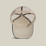 Load image into Gallery viewer, GOORIN BROS Denim Skull Hat
