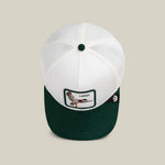 Load image into Gallery viewer, GOORIN BROS Suede Duck Trucker Hat
