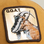 Load image into Gallery viewer, GOORIN BROS Golden Goat
