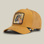 Load image into Gallery viewer, GOORIN BROS Golden Goat
