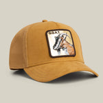 Load image into Gallery viewer, GOORIN BROS Golden Goat
