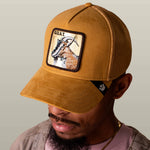Load image into Gallery viewer, GOORIN BROS Golden Goat
