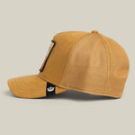 Load image into Gallery viewer, GOORIN BROS Golden Goat
