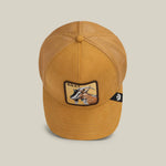 Load image into Gallery viewer, GOORIN BROS Golden Goat
